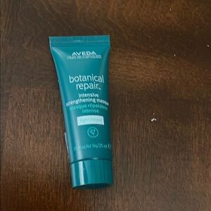 Aveda Green Skincare Mask Botanical Line